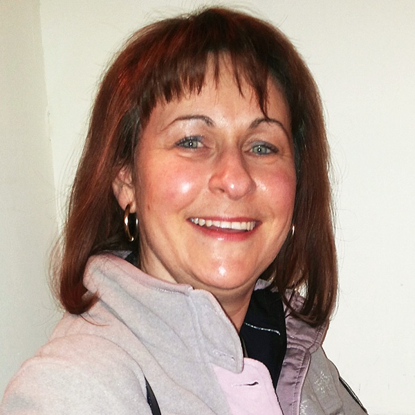 Claudia GLAMMER - Geschäftsführerin, CEO - Buchhaltung und Finanzen 