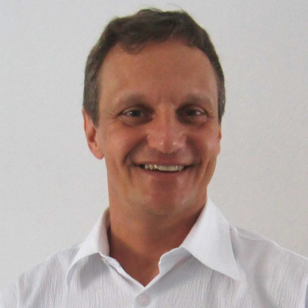 Mag. Wolfgang HEINZ - Geschäftsführer, CEO - Marketing und Vertrieb