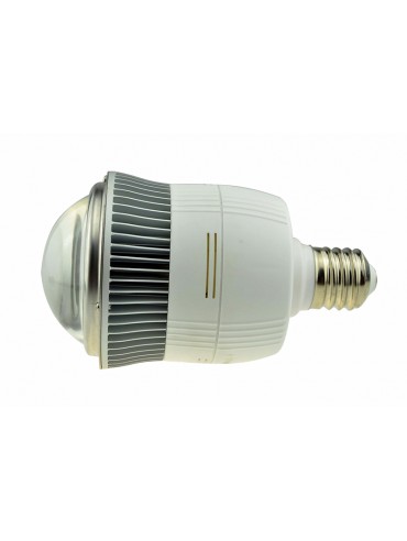 E40 75W Industrielampe